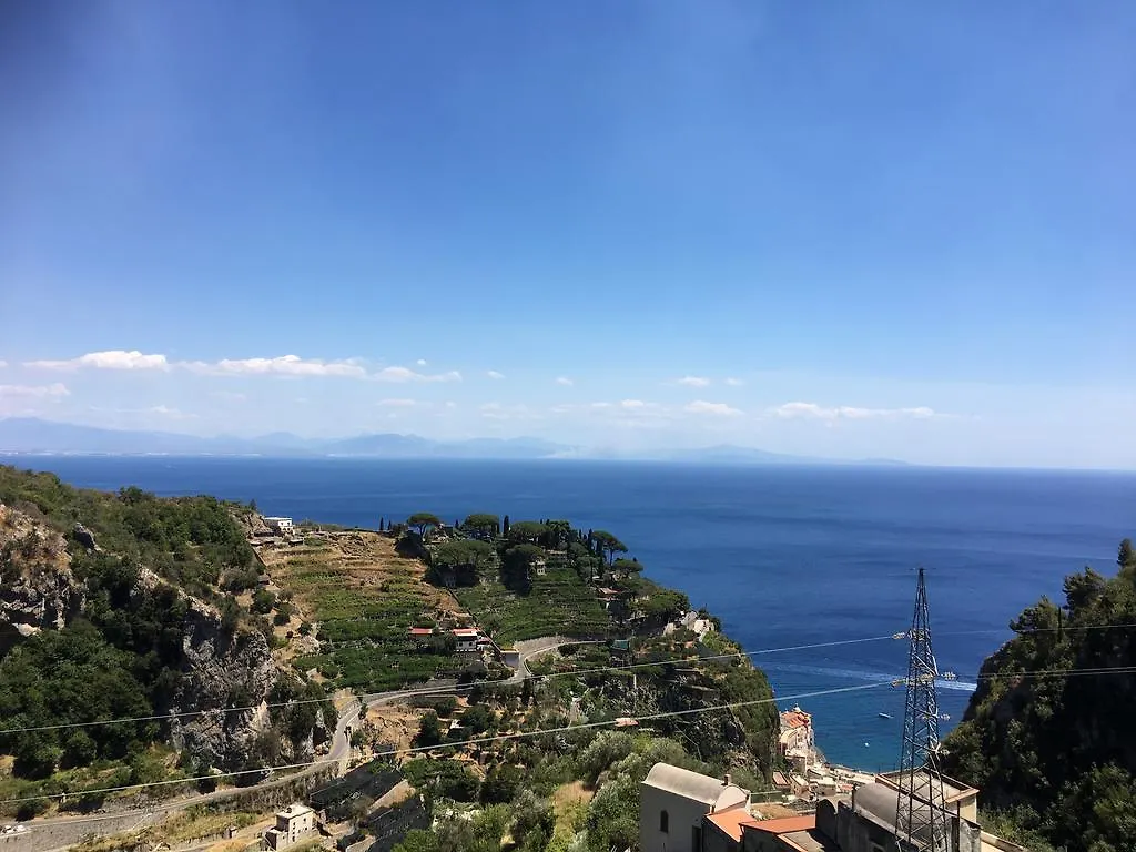 Villa Charming House Amalfi 0*,