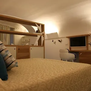  Holiday home Arco Della Rua
