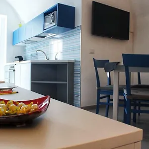 Holiday home Sea View First Floor “casa Mia “