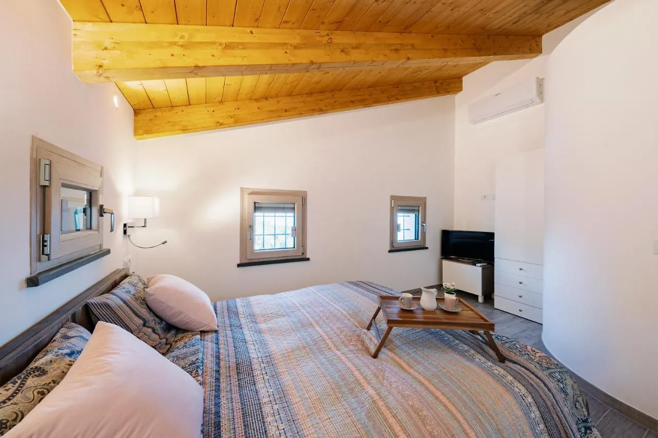 Charming House Villa Amalfi Italy