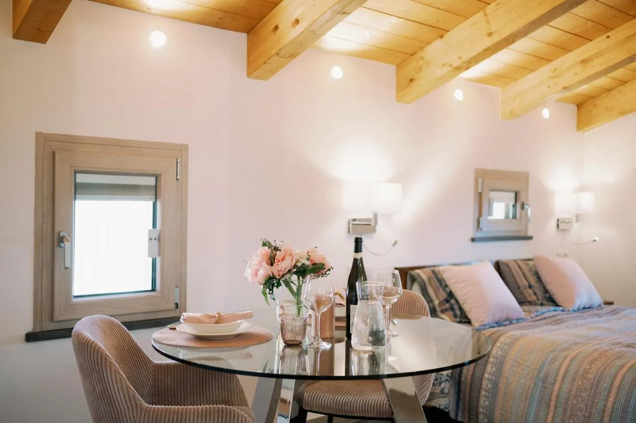 Charming House Villa Amalfi