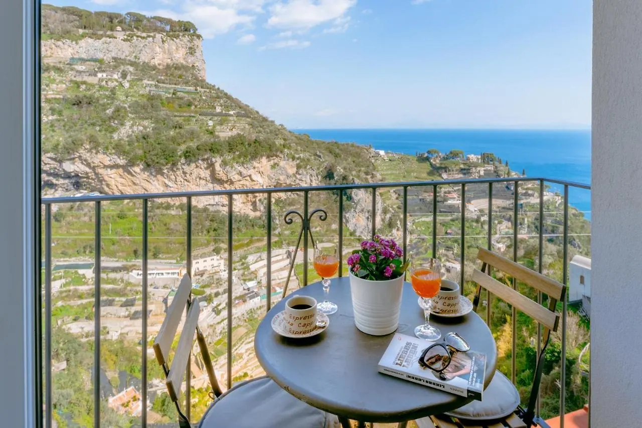 Villa Charming House à Amalfi 0*,  Italie